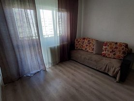 Apartament de inchiriat 2 camere, în Bucuresti, zona Dristor