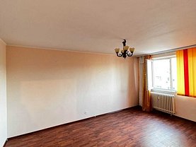 Apartament de vânzare 3 camere, în Bucureşti, zona Titan