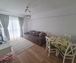 Apartament de inchiriat 4 camere, în Iasi, zona Tatarasi