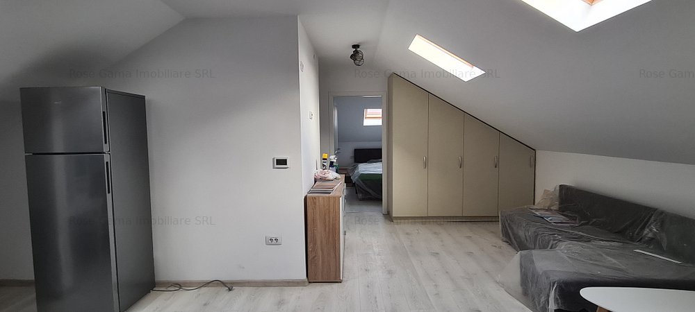 Apartament 3 camere renovat PRIMA INCHIRIERE, Podu de Piatra - imaginea 0 + 1