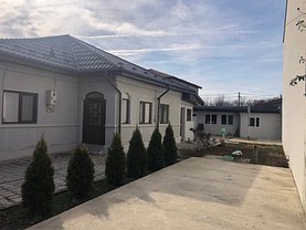 Casa de vânzare 4 camere, în Bucuresti, zona Straulesti