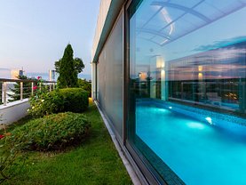 Penthouse de vânzare 7 camere, în Bucureşti, zona Primăverii