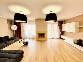 Apartament de vânzare 4 camere, în Bucureşti, zona Herăstrău