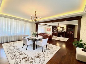 Apartament de vanzare 4 camere, în Bucuresti, zona Kiseleff