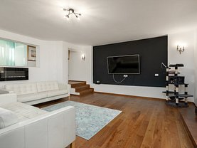 Apartament de vanzare 4 camere, în Bucuresti, zona Soseaua Nordului