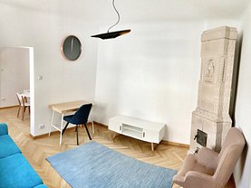 Apartament de inchiriat 4 camere, în Bucuresti, zona Floreasca