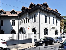 Casa de vanzare 12 camere, în Bucuresti, zona Gradina Icoanei