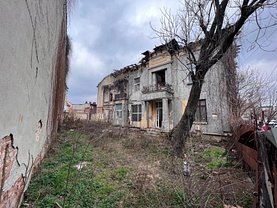 Casa de vanzare 7 camere, în Bucuresti, zona Dacia