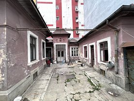 Casa de vanzare 4 camere, în Bucuresti, zona Dorobanti