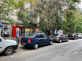 Vânzare spaţiu comercial în Bucuresti, Ghencea