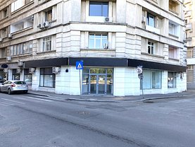 Închiriere spaţiu comercial