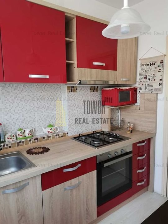 Apartament cu 2 camere | Finisaje Premium | Grigorescu - imaginea 7