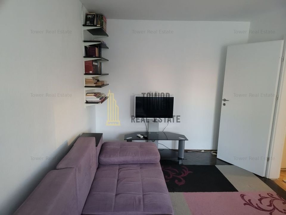 Apartament 2 Camere | Renovat | Gheorgheni - imaginea 1