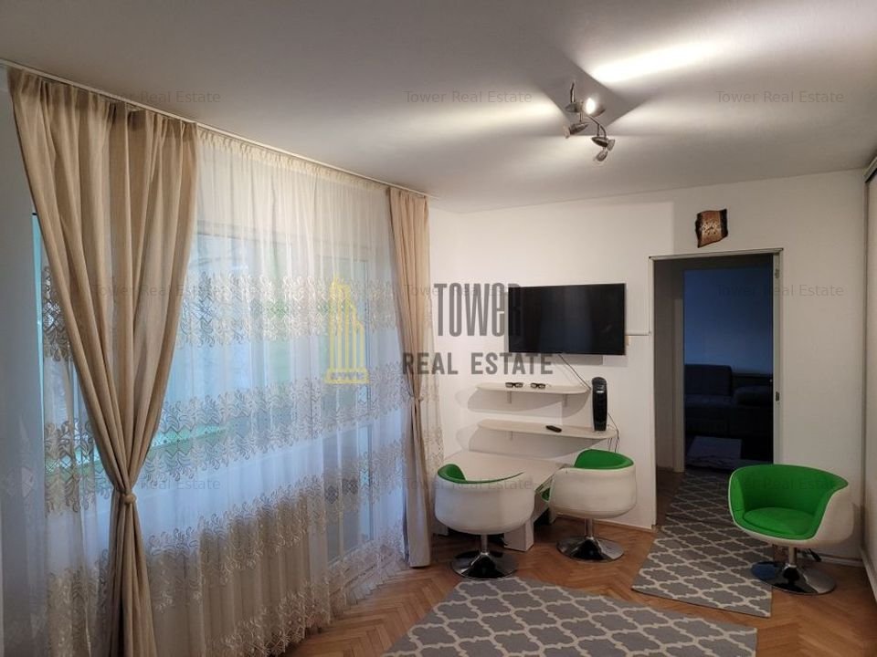 Apartament 2 Camere | Renovat | Gheorgheni - imaginea 3