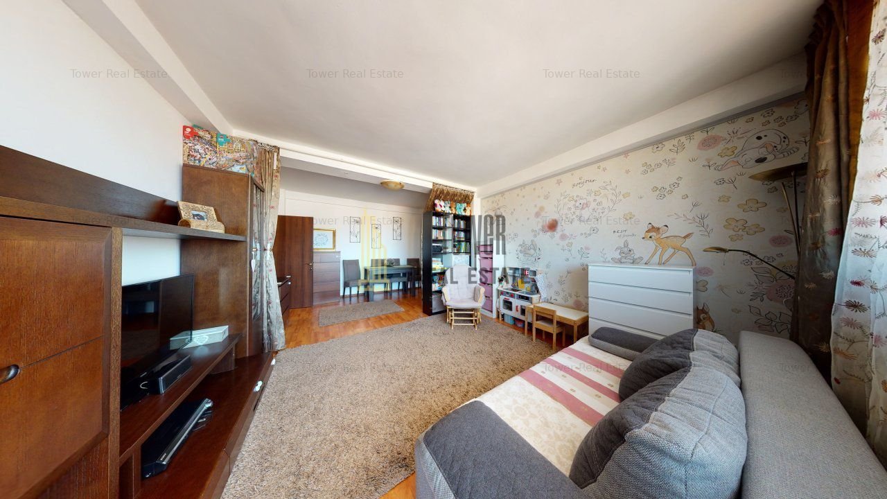 Apartament 2 Camere | 62mp | Marasti - Semicentral - imaginea 1