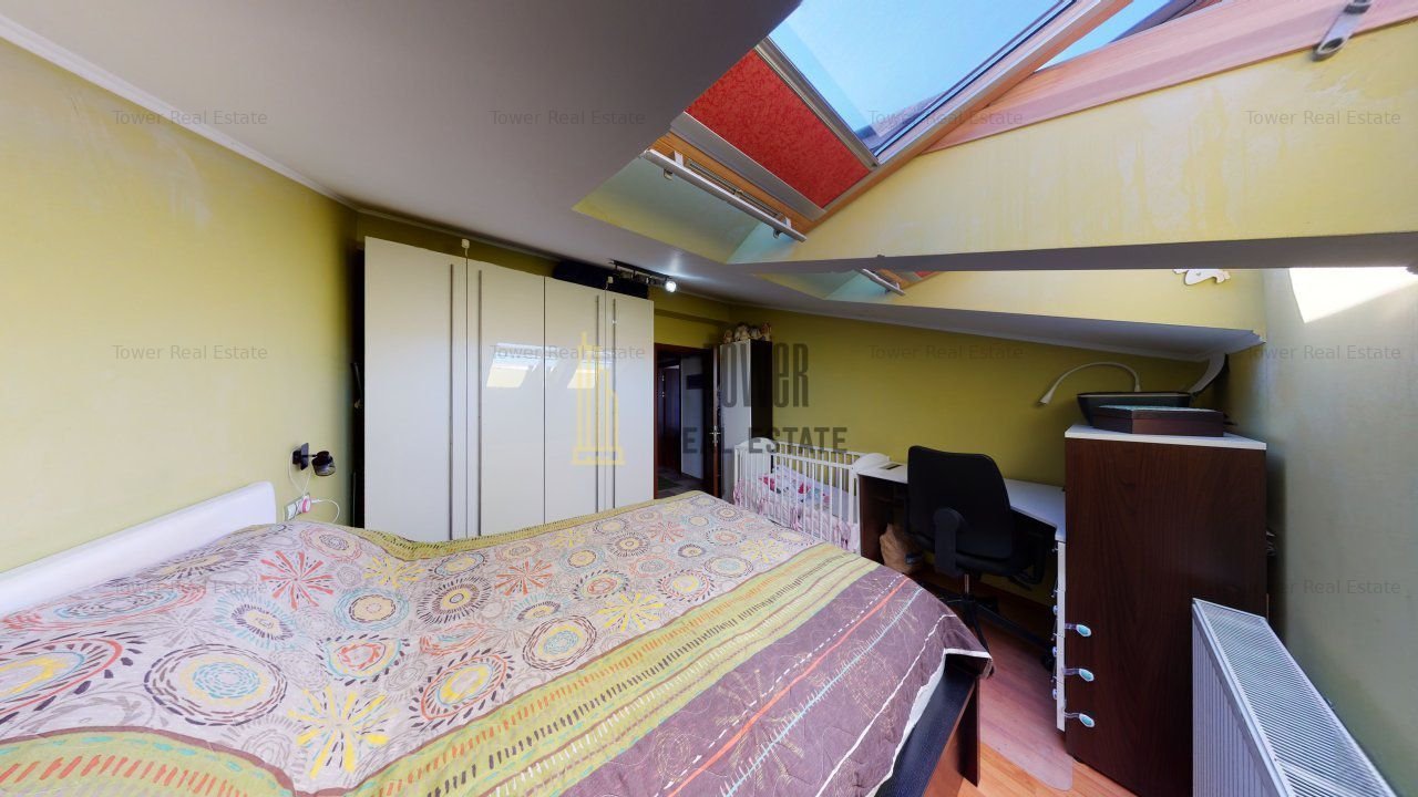 Apartament 2 Camere | 62mp | Marasti - Semicentral - imaginea 5