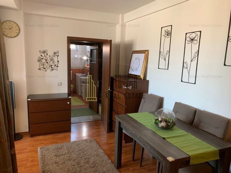 Apartament 2 Camere | 62mp | Marasti - Semicentral - imaginea 6