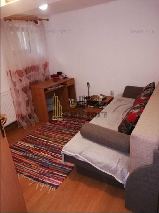 Apartament | 2 Camere | Andrei Muresanu - imaginea 6