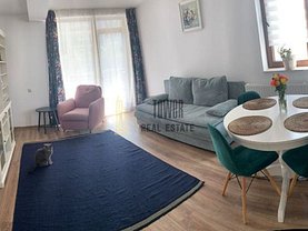 Apartament de vânzare 4 camere, în Cluj-Napoca, zona Europa