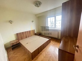 Apartament de vanzare sau de inchiriat 4 camere, în Cluj-Napoca, zona Marasti