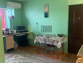 Apartament de vânzare 2 camere, în Turda, zona Micro 1