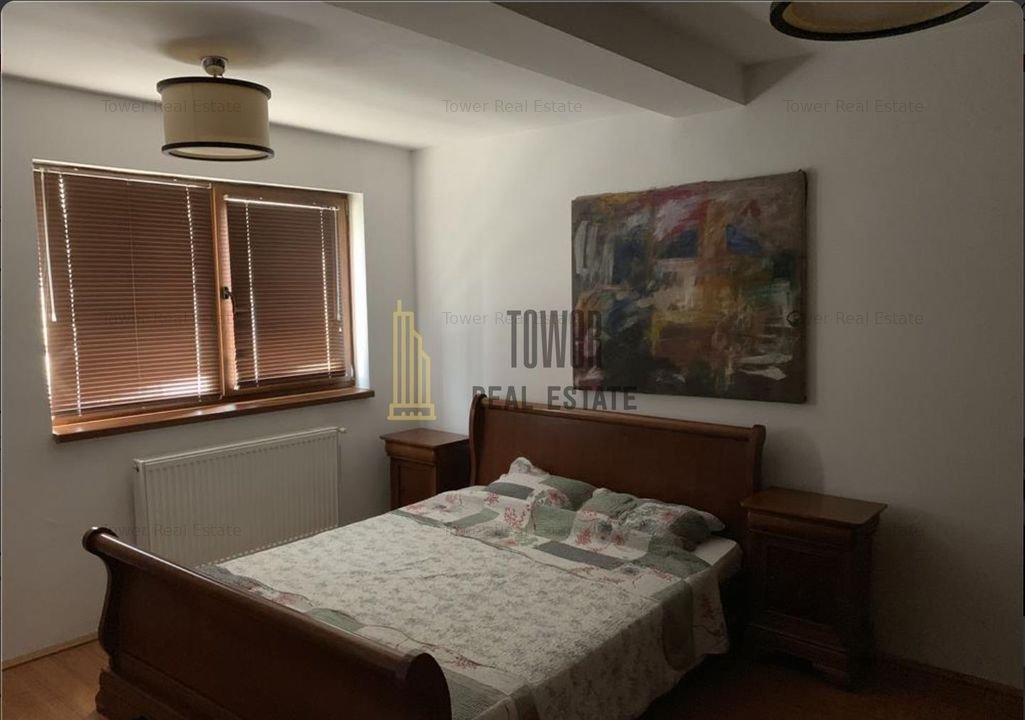 Luxury Apartment | 3 Camere | Andrei Muresanu - imaginea 1