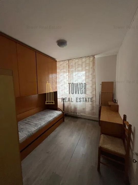 Apartament 2 Camere | 36 Mp | Manastur , Aleea Garbau - imaginea 1
