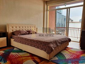 Apartament de inchiriat 2 camere, în Cluj-Napoca, zona Semicentral