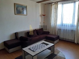 Apartament de inchiriat 3 camere, în Cluj-Napoca, zona Semicentral