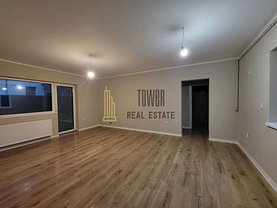 Apartament de vânzare 2 camere, în Floresti