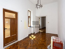 Apartament de vanzare 2 camere, în Cluj-Napoca, zona Ultracentral