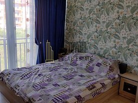 Apartament de vânzare 2 camere, în Baciu