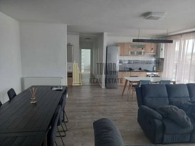 Apartament de inchiriat 3 camere, în Cluj-Napoca, zona Iris