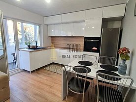 Apartament de vanzare sau de inchiriat 3 camere, în Cluj-Napoca, zona Marasti