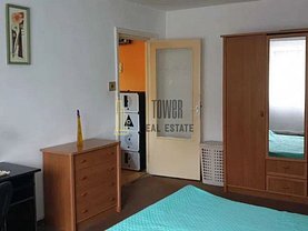 Apartament de vanzare 2 camere, în Cluj-Napoca, zona Zorilor