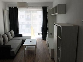 Apartament de inchiriat 2 camere, în Cluj-Napoca, zona Buna Ziua