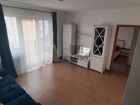Apartament de inchiriat 2 camere, în Cluj-Napoca, zona Iris
