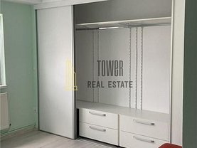 Apartament de închiriat 2 camere, în Cluj-Napoca, zona Mănăştur