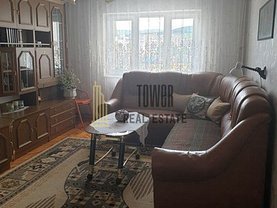 Apartament de vanzare 4 camere, în Cluj-Napoca, zona Manastur