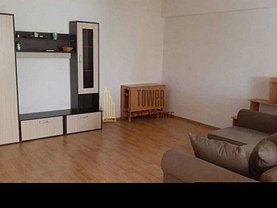 Apartament de inchiriat 3 camere, în Cluj-Napoca, zona Marasti