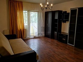 Apartament de inchiriat 2 camere, în Cluj-Napoca, zona Marasti