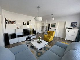 Apartament de vanzare 3 camere, în Cluj-Napoca, zona Europa