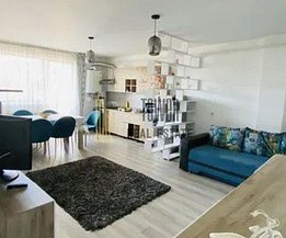 Apartament de închiriat 2 camere, în Cluj-Napoca, zona Dâmbul Rotund