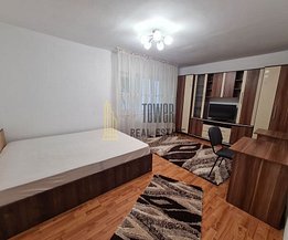 Apartament de inchiriat 3 camere, în Cluj-Napoca, zona Marasti
