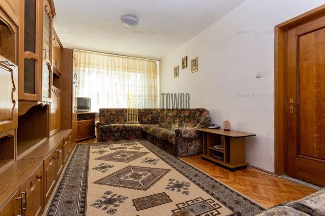 Site line Partially Arbitrage Apartament De Vanzare | 40 Mp | Cartier Gruia , Str Vanatorului -  garsoniera de vanzare in Cluj-Napoca, judetul Cluj - XCE010367 - 85.000 EUR