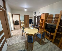 Apartament de închiriat 3 camere, în Cluj-Napoca, zona Dambul Rotund