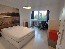 Apartament de închiriat 4 camere, în Cluj-Napoca, zona Zorilor