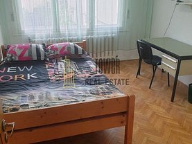 Casa de închiriat 4 camere, în Cluj-Napoca, zona Semicentral