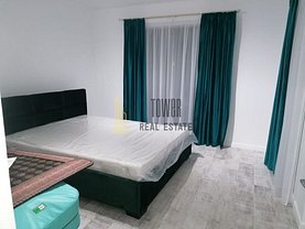 Casa de închiriat 4 camere, în Cluj-Napoca, zona Borhanci