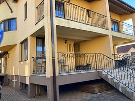 Casa de închiriat 7 camere, în Cluj-Napoca, zona Someşeni
